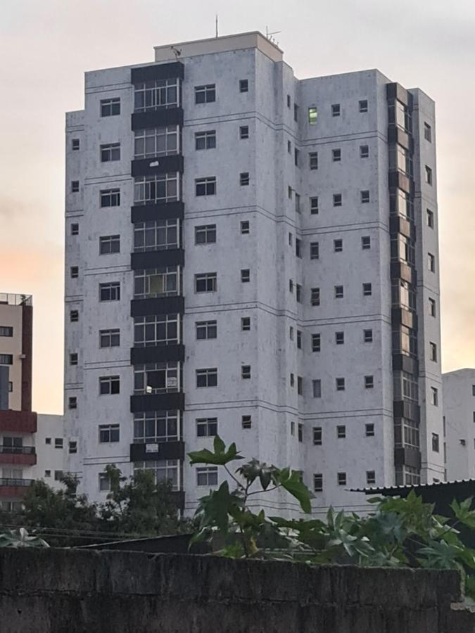Apto 3 Quartos Guarapari Esterno foto