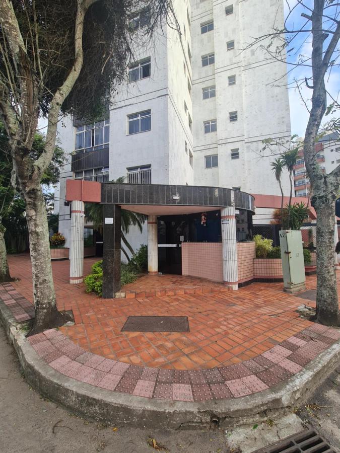 Apto 3 Quartos Guarapari Esterno foto